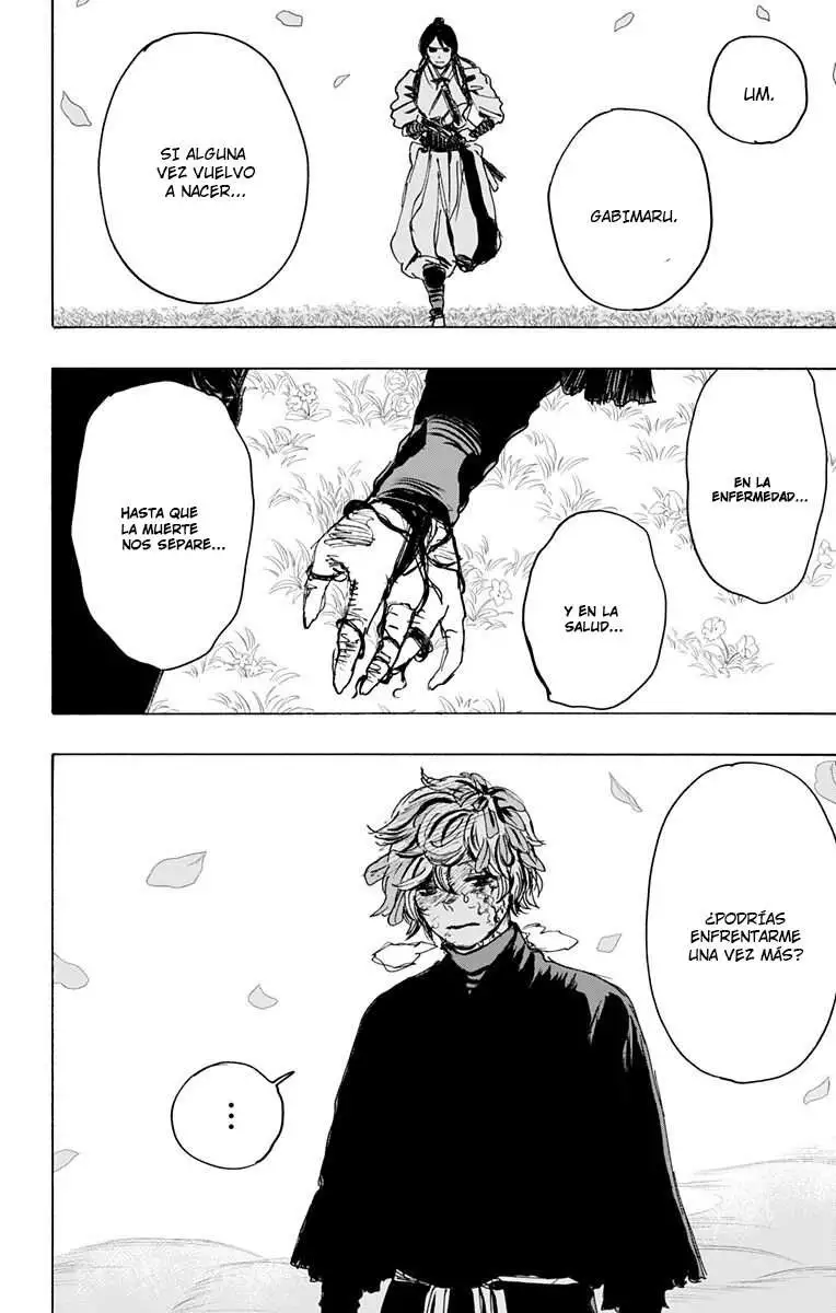 Read El Paraiso del Infierno (es) Manga Online