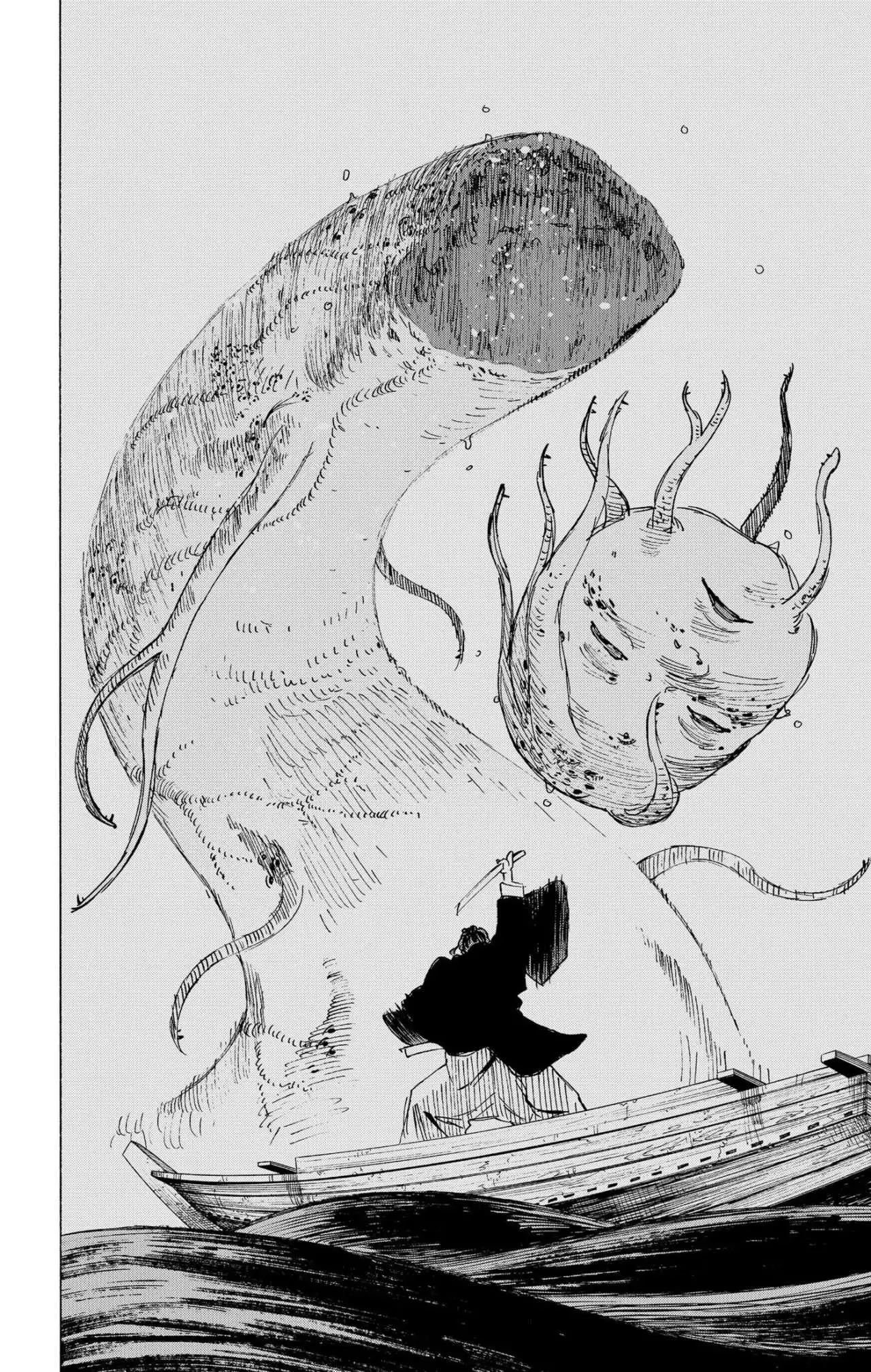 Read El Paraiso del Infierno (es) Manga Online