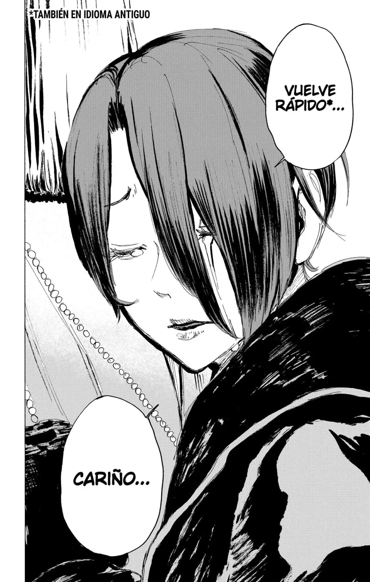 Read El Paraiso del Infierno (es) Manga Online