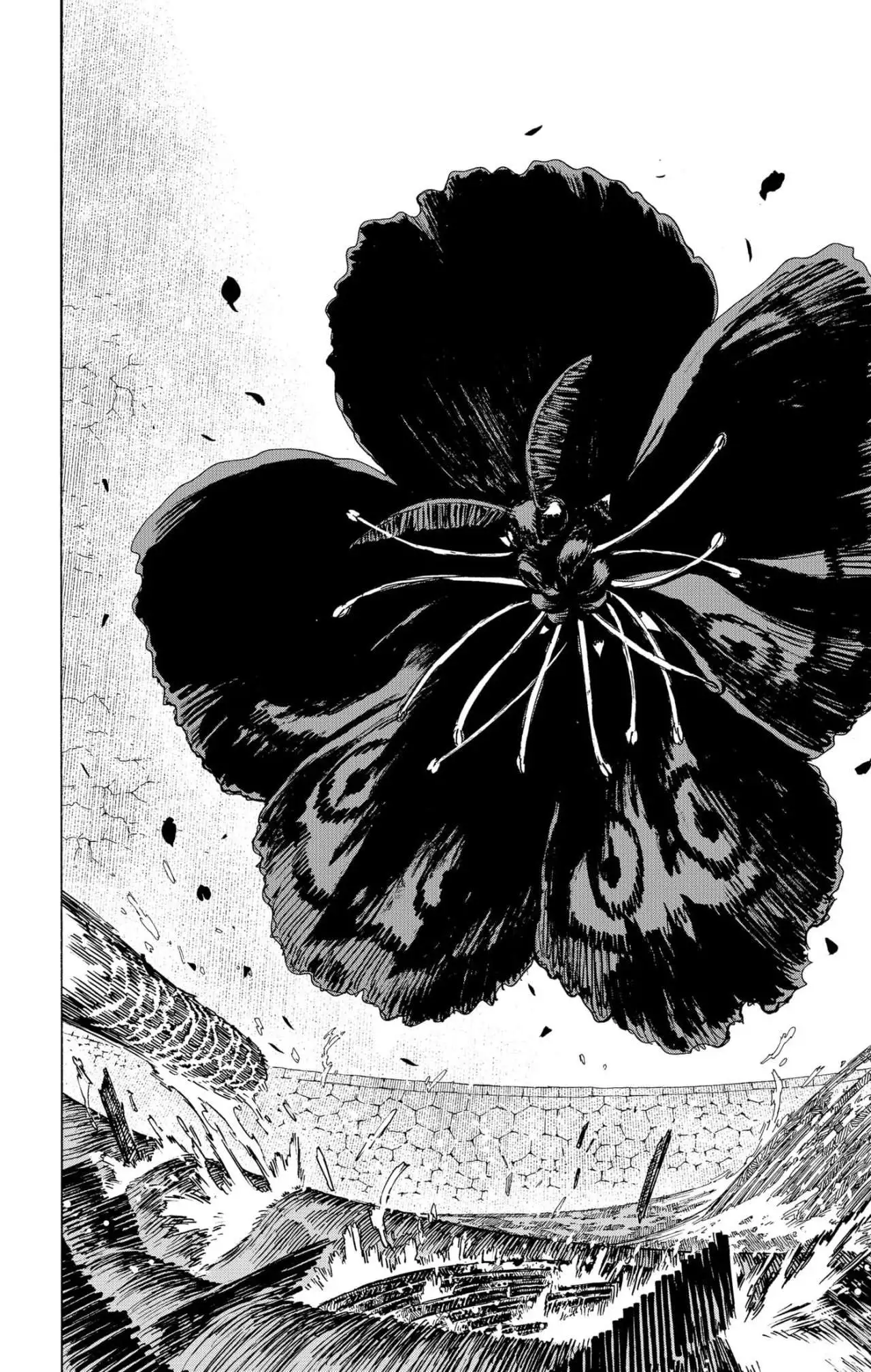 Read El Paraiso del Infierno (es) Manga Online