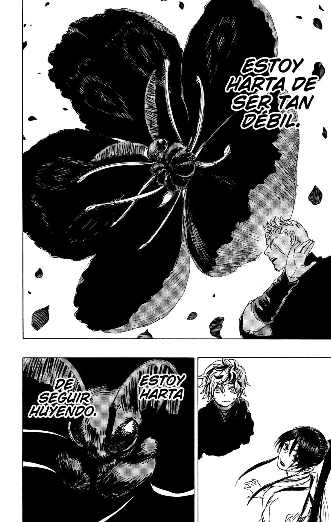 Read El Paraiso del Infierno (es) Manga Online