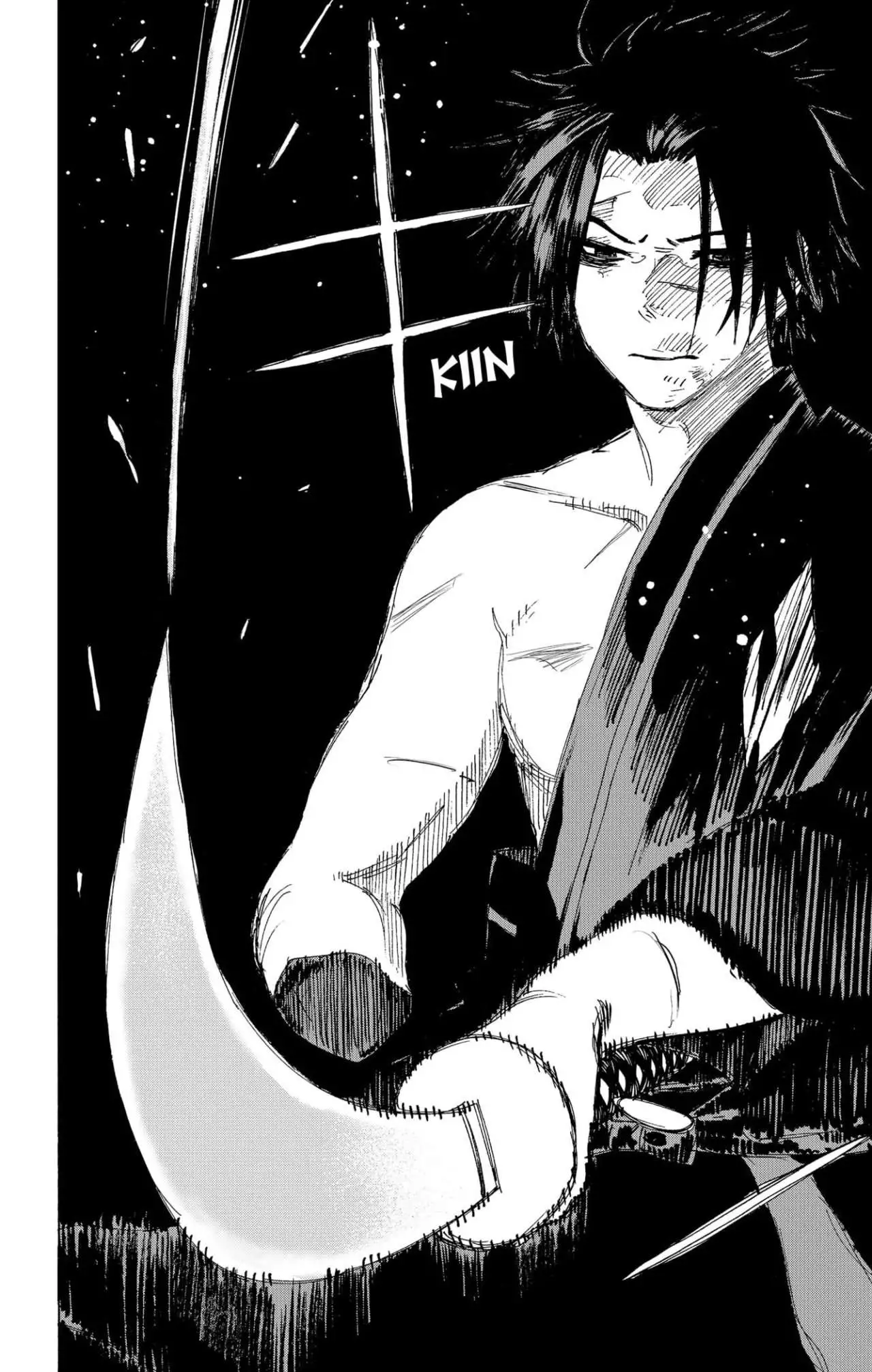 Read El Paraiso del Infierno (es) Manga Online
