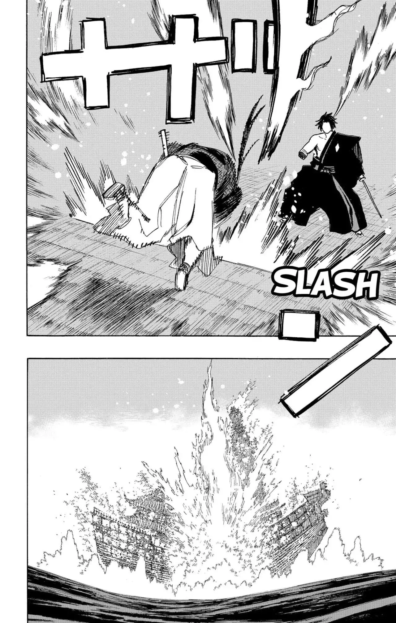 Read El Paraiso del Infierno (es) Manga Online