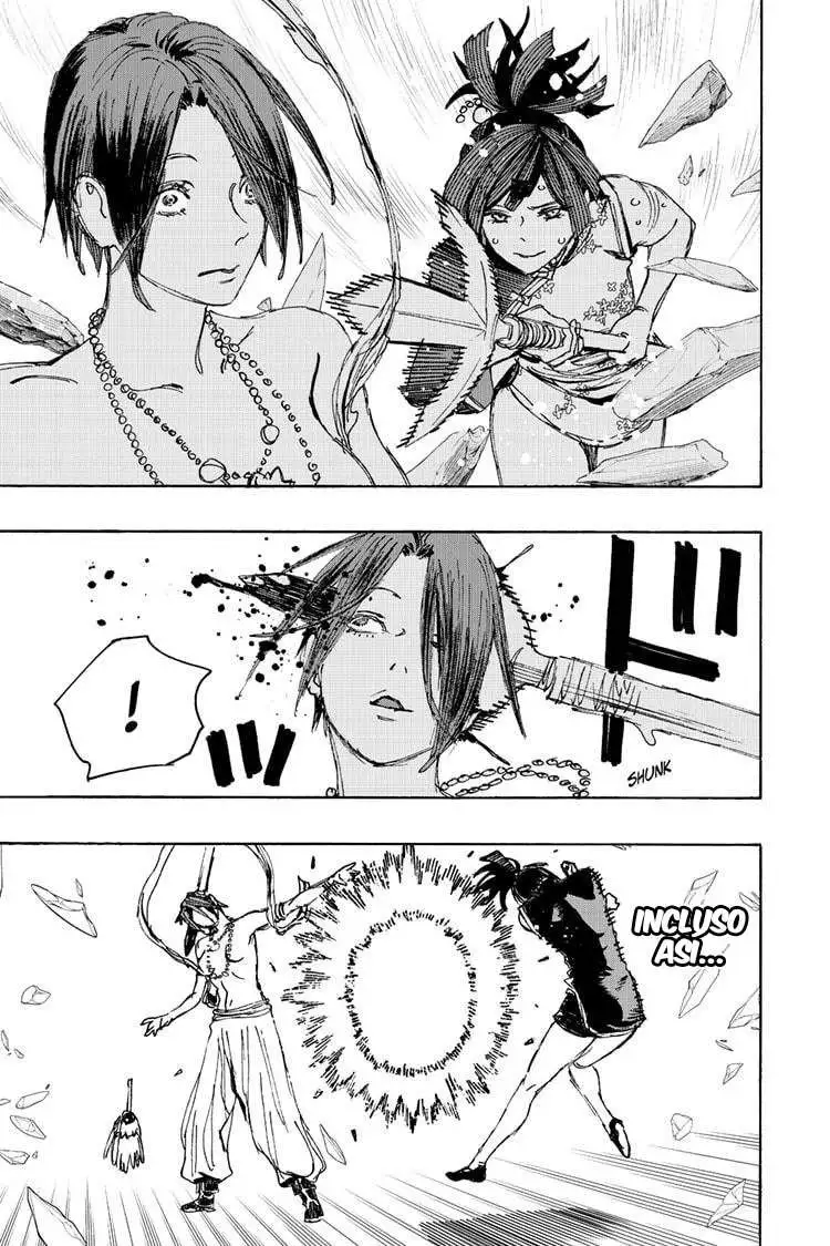 Read El Paraiso del Infierno (es) Manga Online