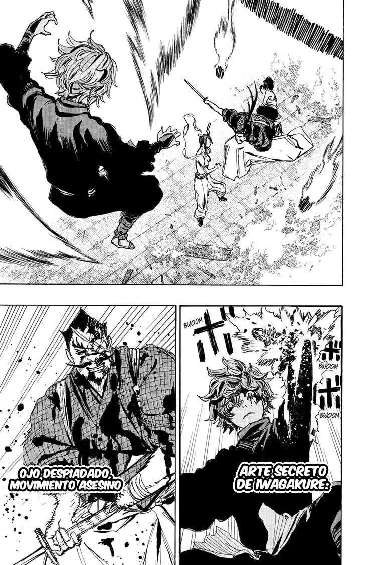 Read El Paraiso del Infierno (es) Manga Online