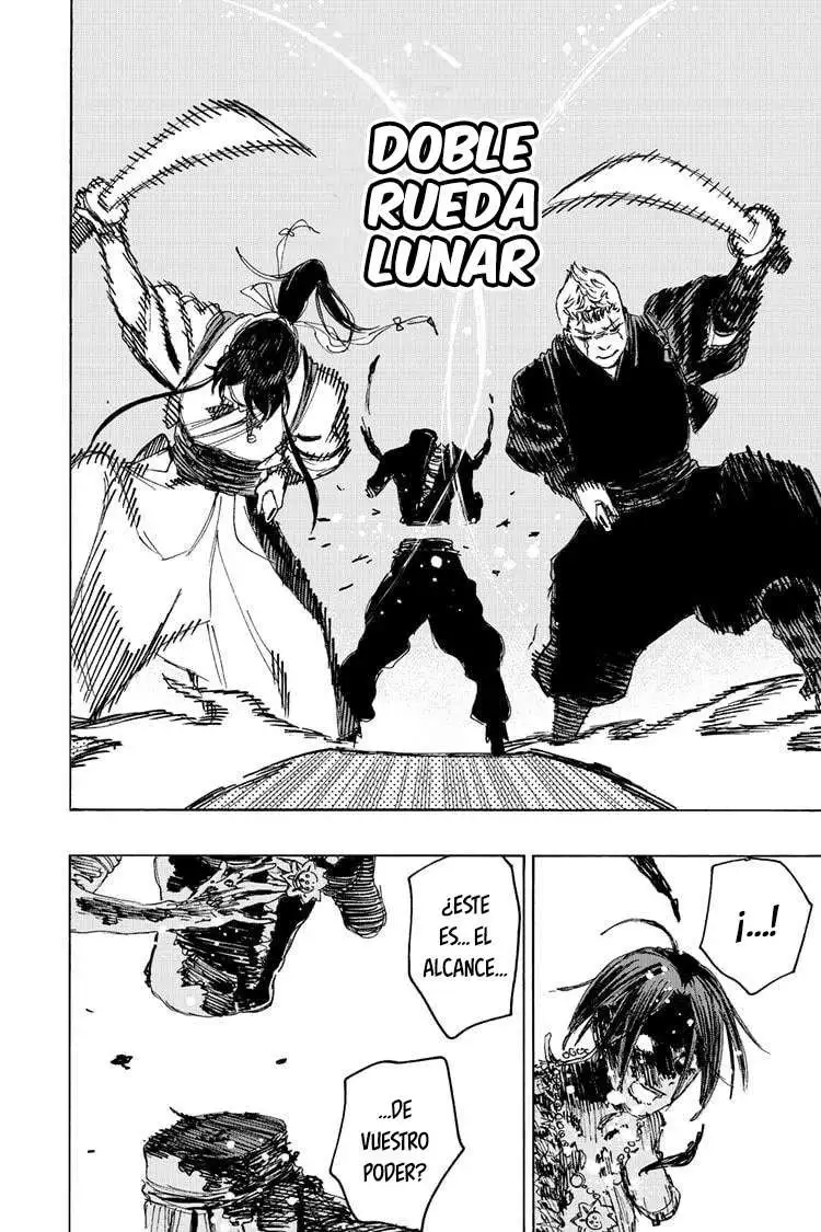 Read El Paraiso del Infierno (es) Manga Online