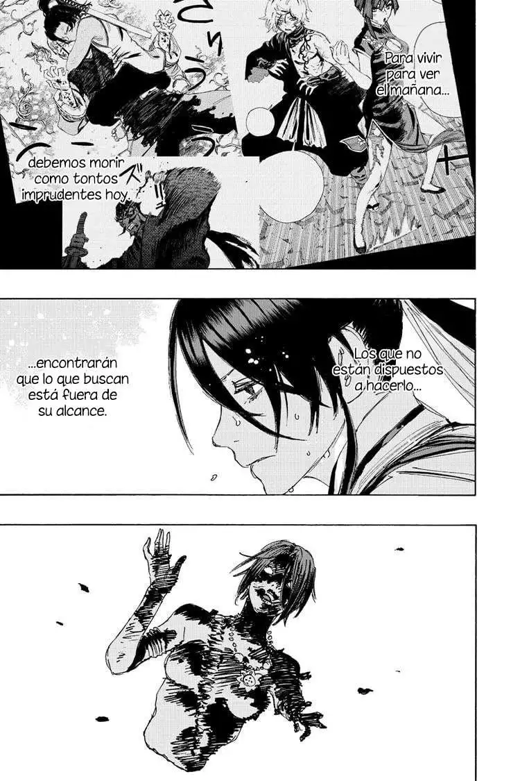 Read El Paraiso del Infierno (es) Manga Online