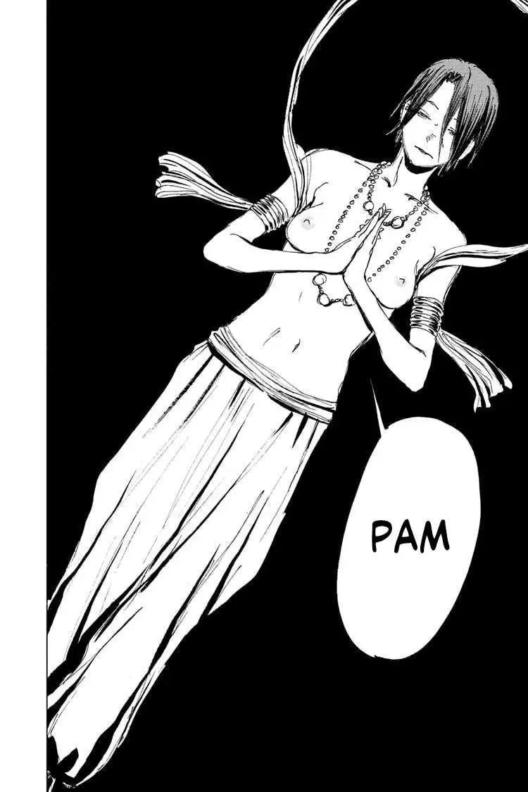 Read El Paraiso del Infierno (es) Manga Online