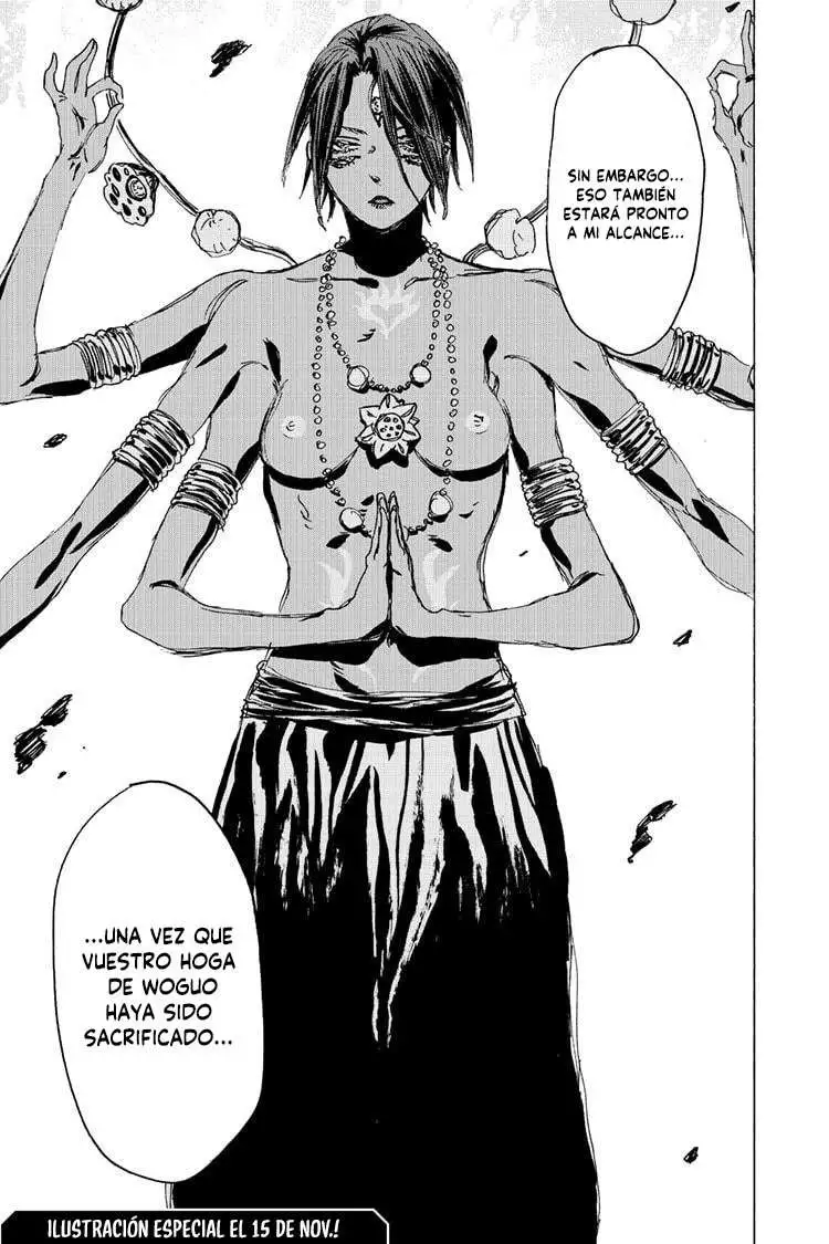 Read El Paraiso del Infierno (es) Manga Online