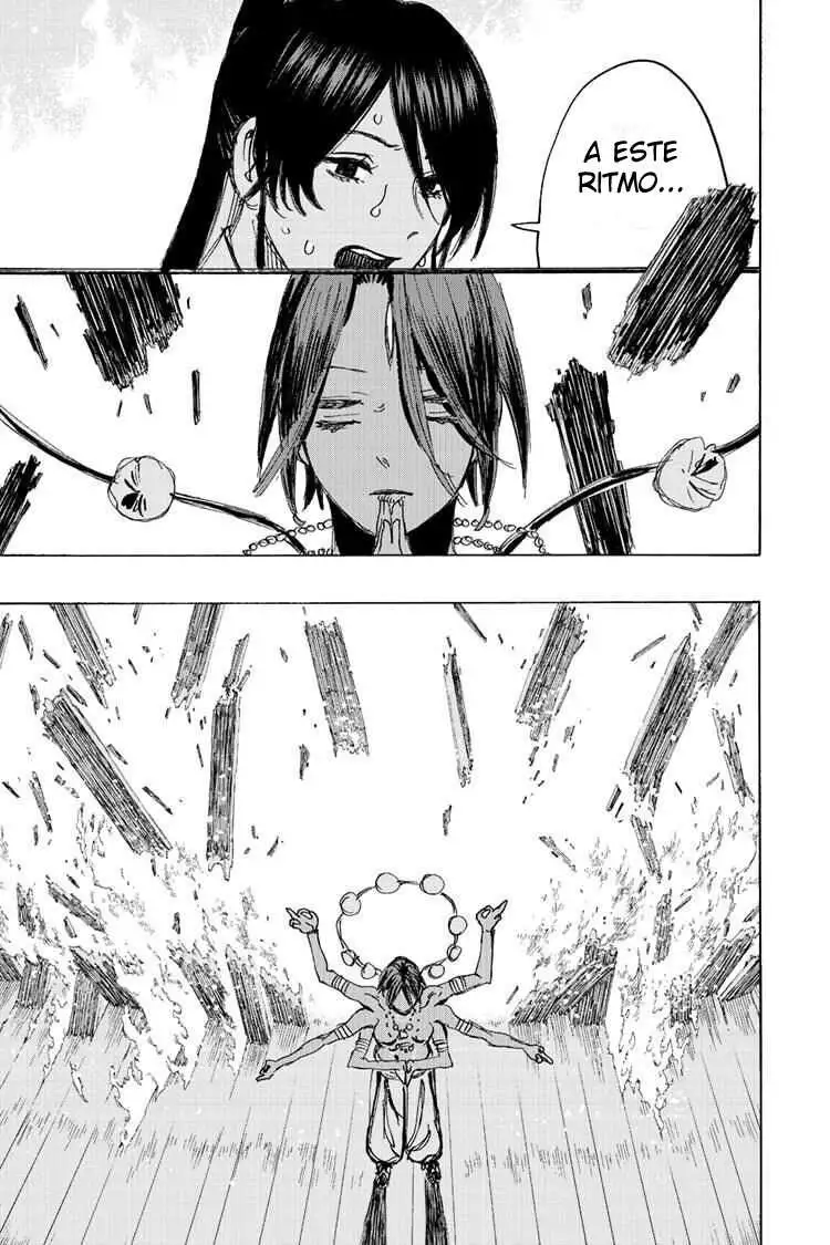 Read El Paraiso del Infierno (es) Manga Online