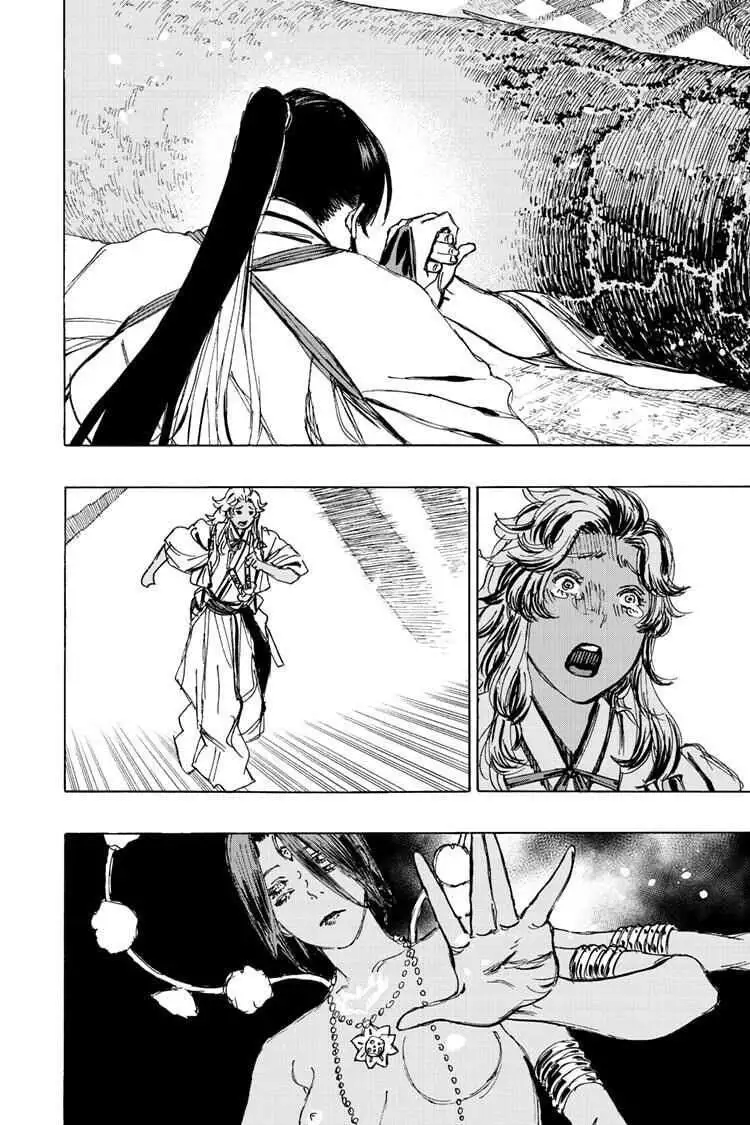 Read El Paraiso del Infierno (es) Manga Online