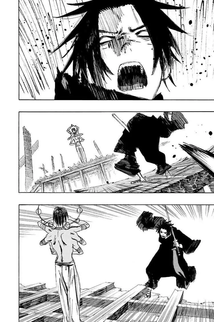 Read El Paraiso del Infierno (es) Manga Online