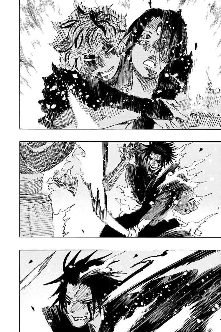 Read El Paraiso del Infierno (es) Manga Online