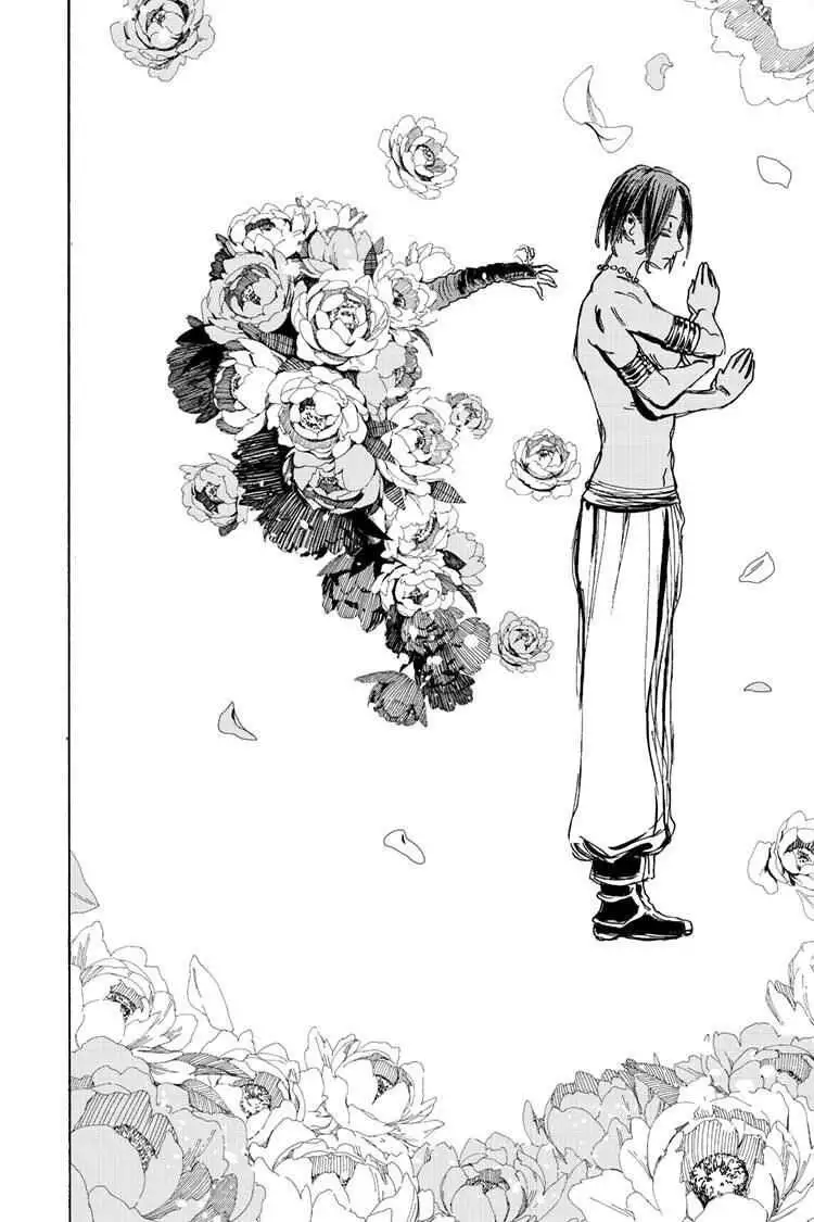 Read El Paraiso del Infierno (es) Manga Online