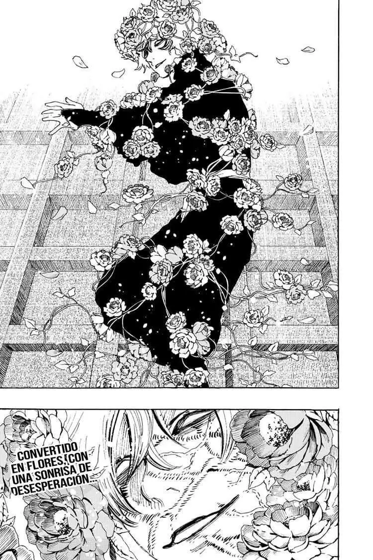 Read El Paraiso del Infierno (es) Manga Online