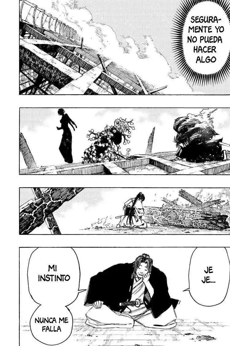 Read El Paraiso del Infierno (es) Manga Online