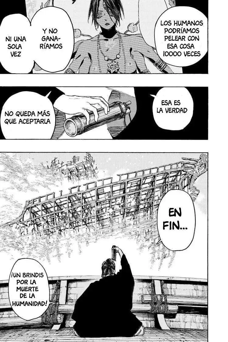 Read El Paraiso del Infierno (es) Manga Online