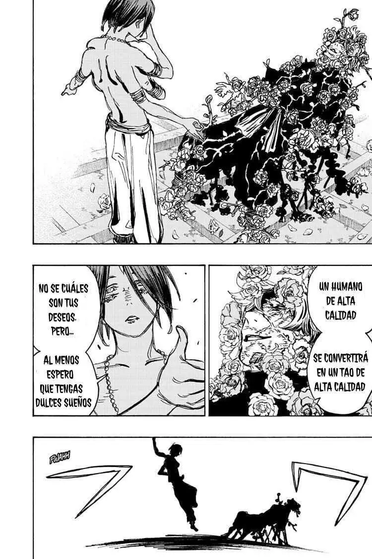 Read El Paraiso del Infierno (es) Manga Online