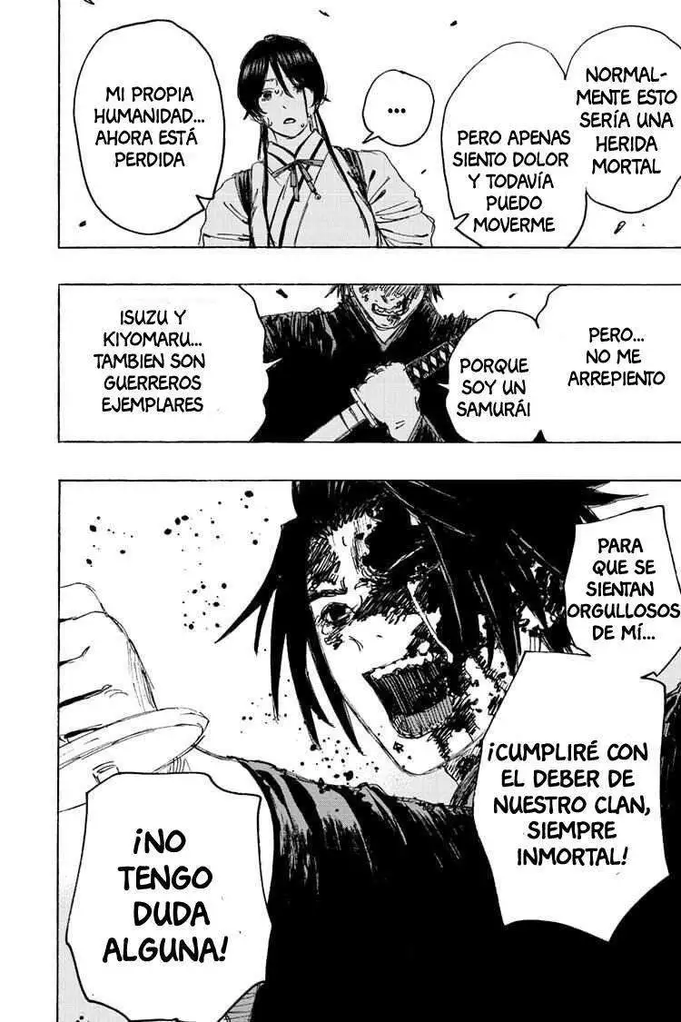 Read El Paraiso del Infierno (es) Manga Online