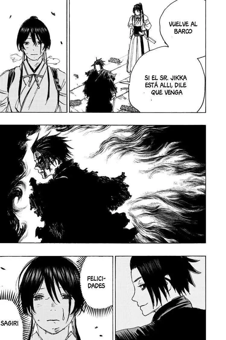 Read El Paraiso del Infierno (es) Manga Online