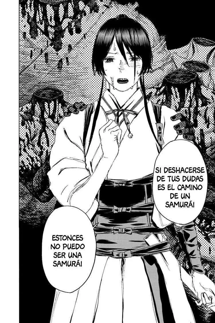 Read El Paraiso del Infierno (es) Manga Online