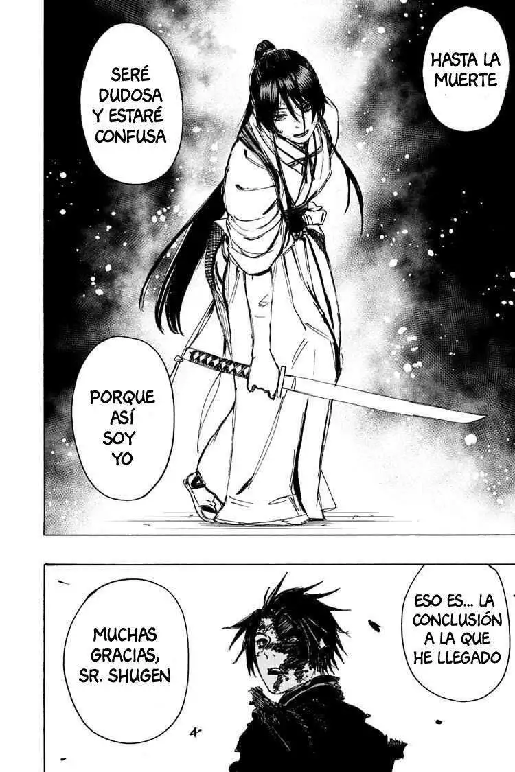 Read El Paraiso del Infierno (es) Manga Online