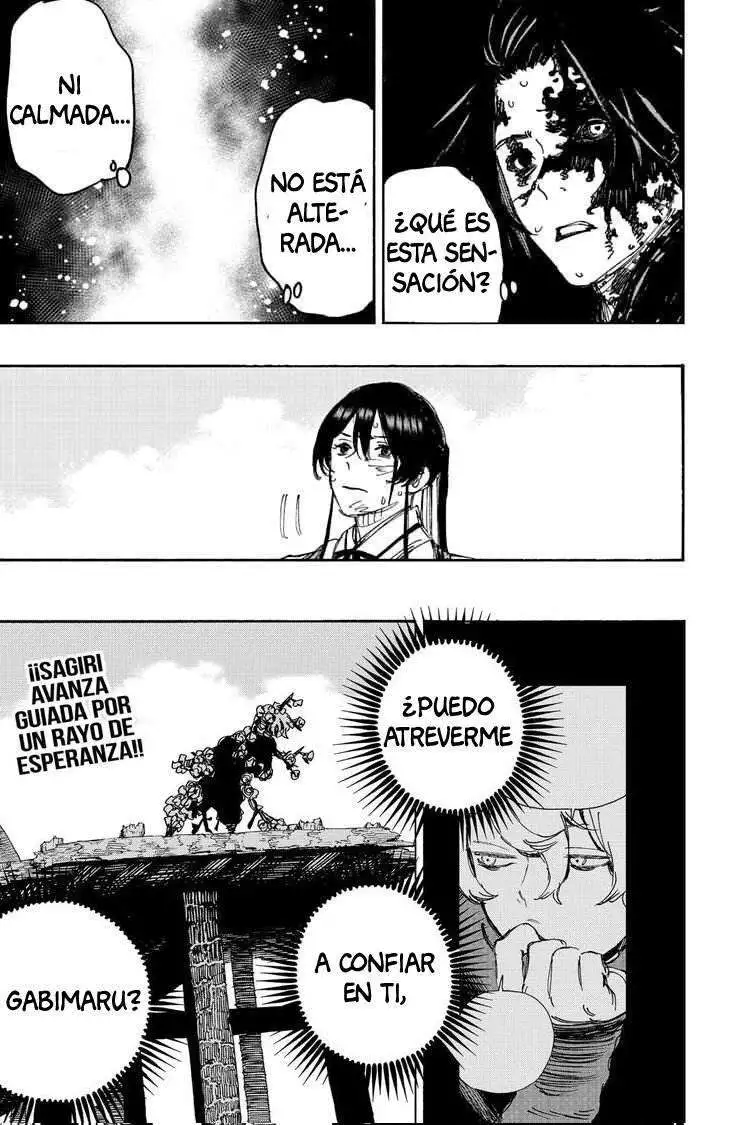 Read El Paraiso del Infierno (es) Manga Online