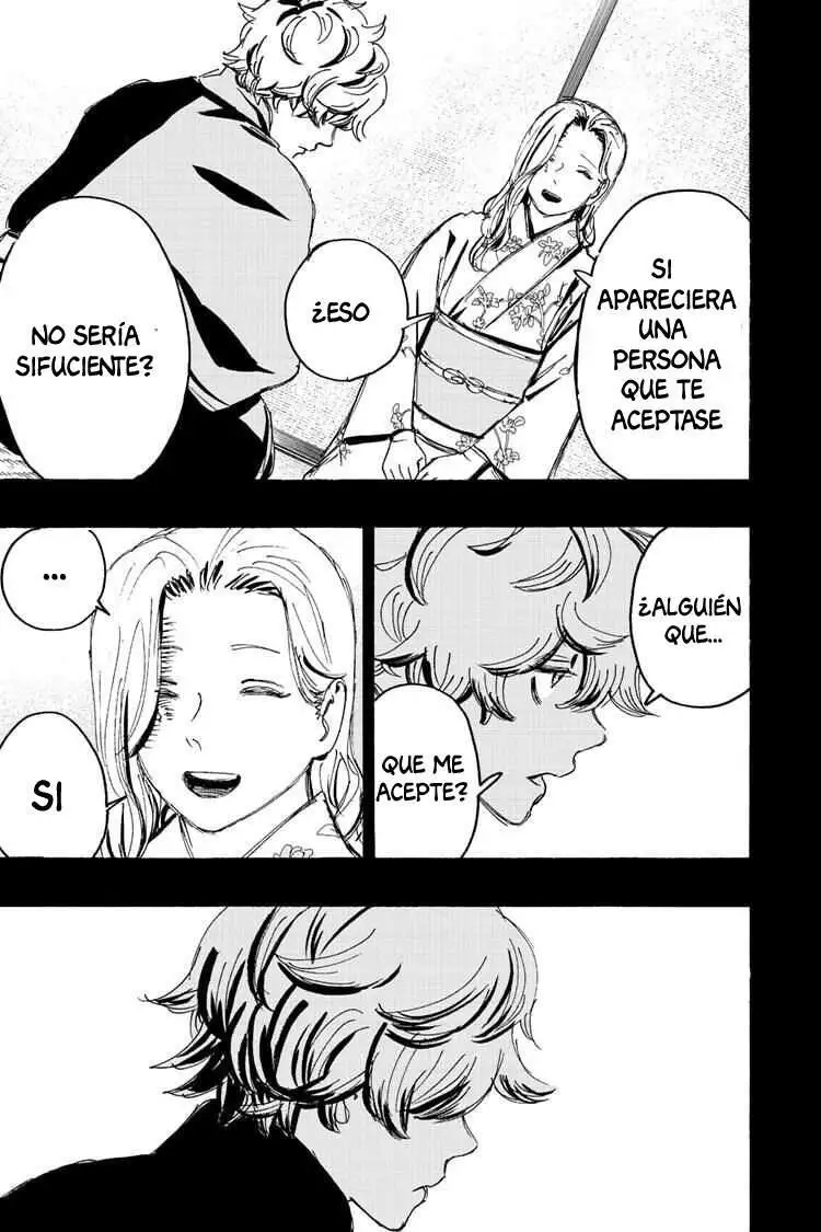 Read El Paraiso del Infierno (es) Manga Online