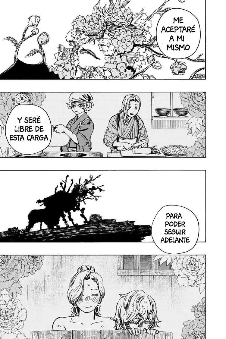 Read El Paraiso del Infierno (es) Manga Online