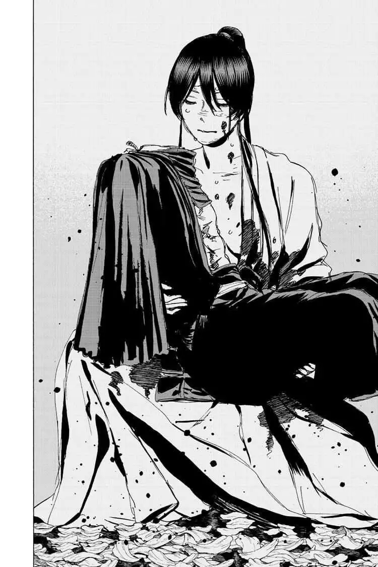 Read El Paraiso del Infierno (es) Manga Online