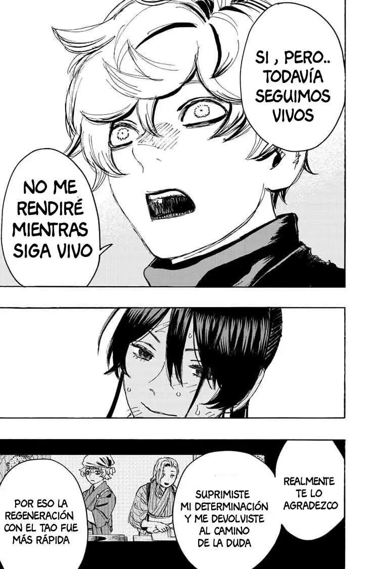 Read El Paraiso del Infierno (es) Manga Online