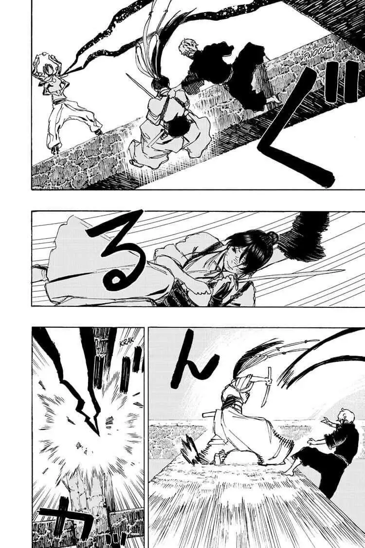 Read El Paraiso del Infierno (es) Manga Online