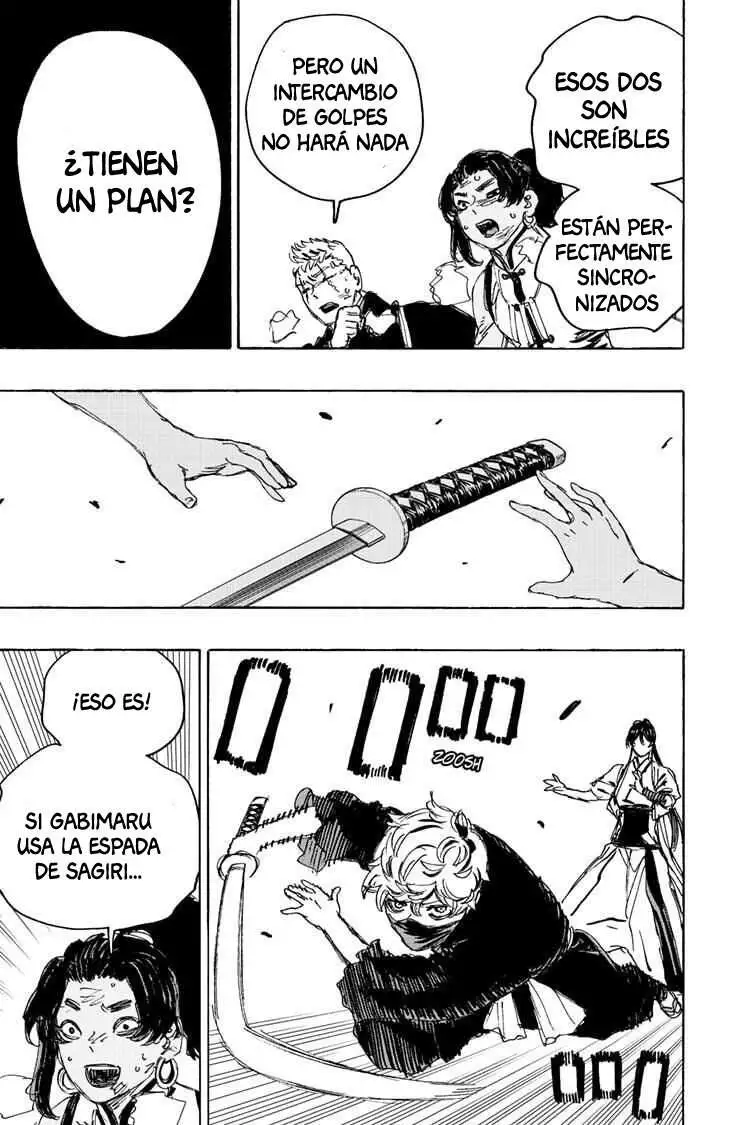 Read El Paraiso del Infierno (es) Manga Online