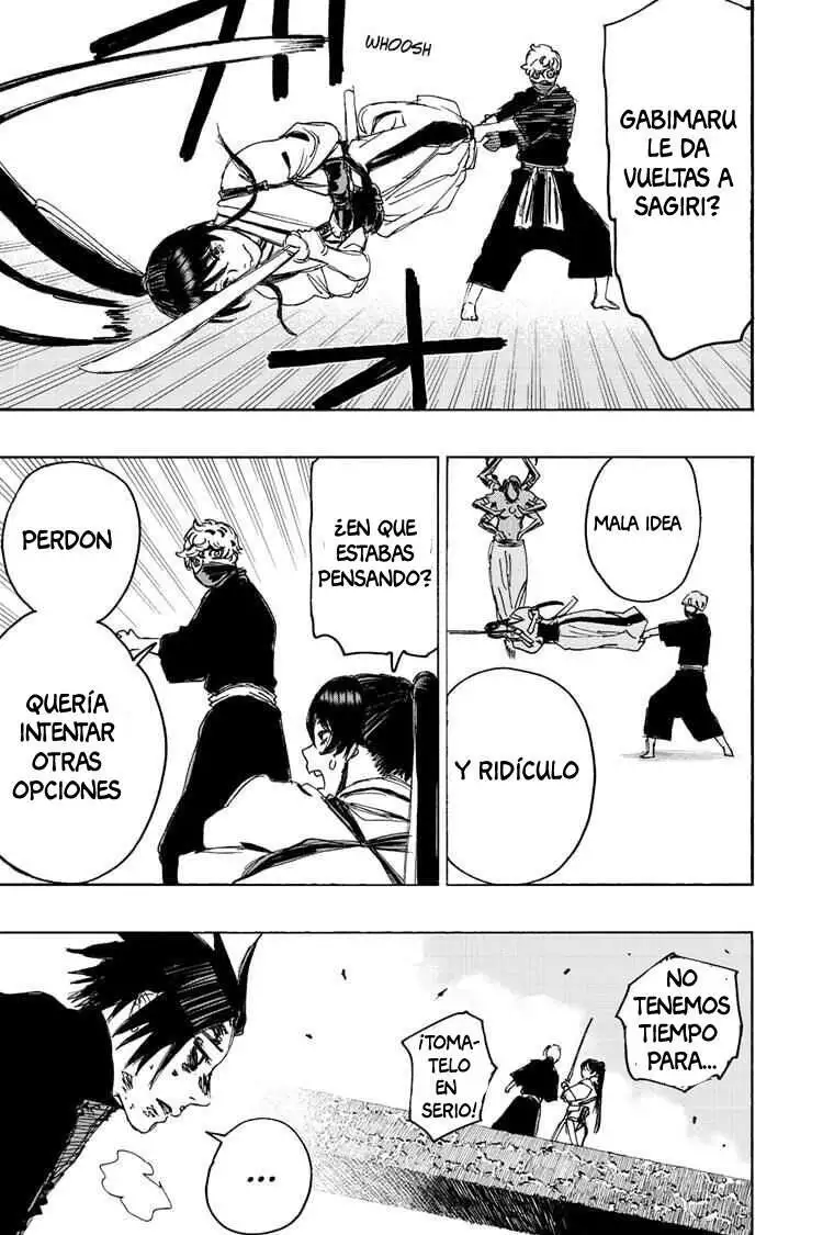 Read El Paraiso del Infierno (es) Manga Online