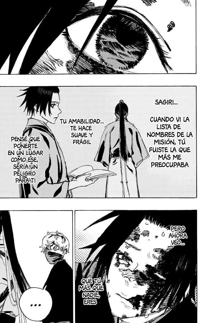 Read El Paraiso del Infierno (es) Manga Online