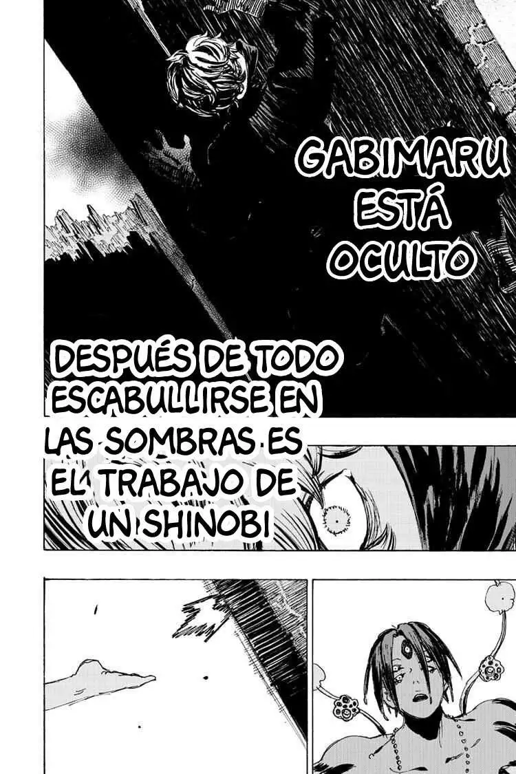 Read El Paraiso del Infierno (es) Manga Online
