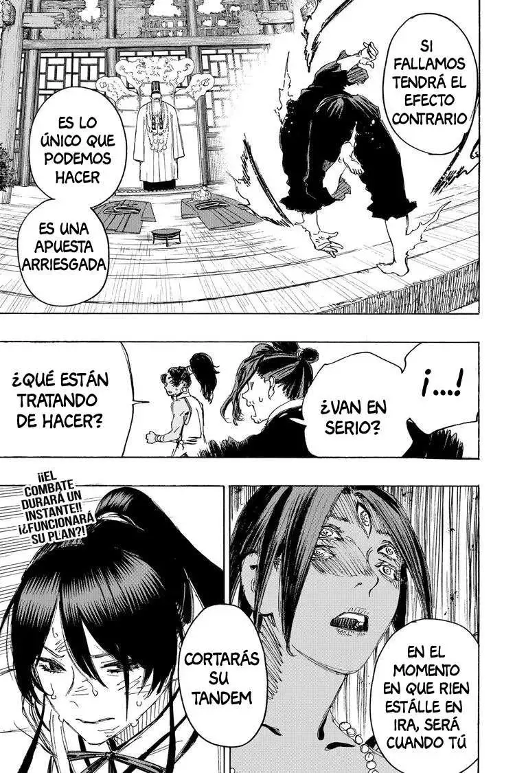 Read El Paraiso del Infierno (es) Manga Online