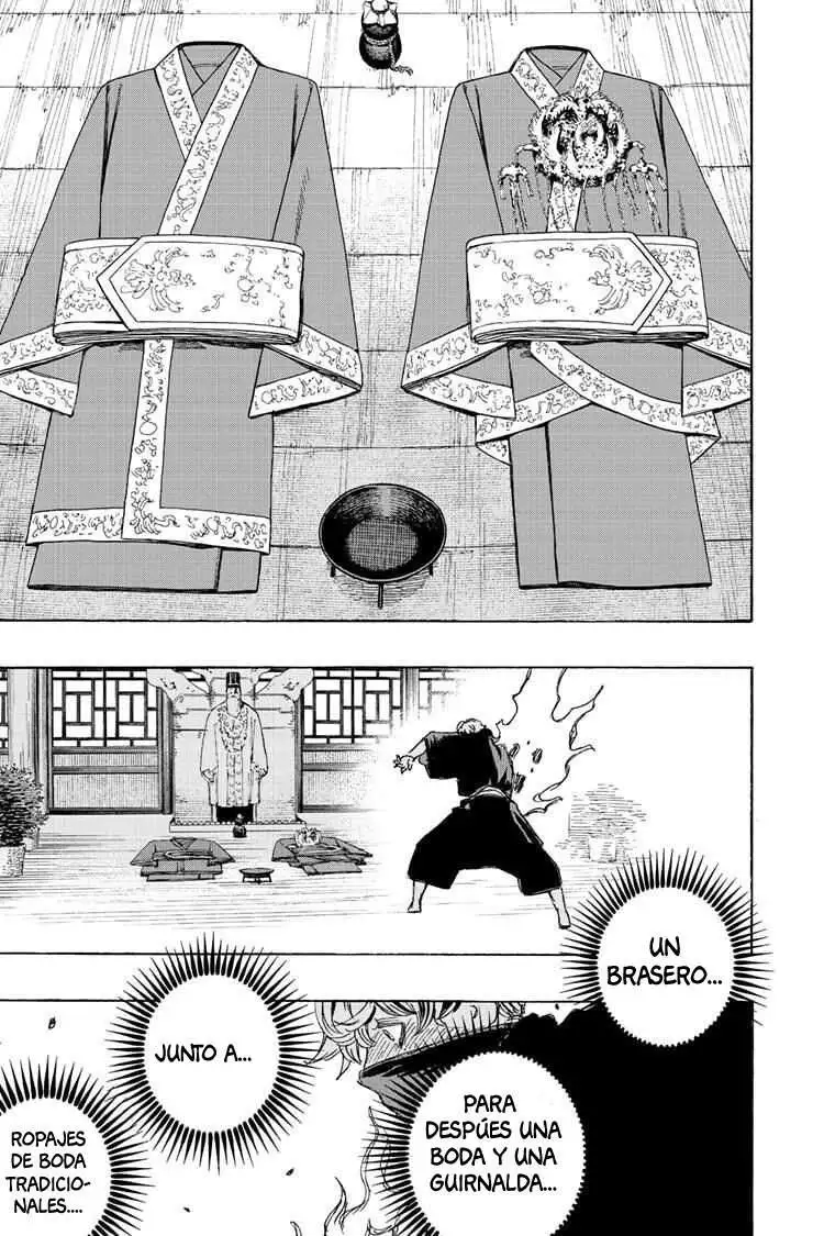 Read El Paraiso del Infierno (es) Manga Online