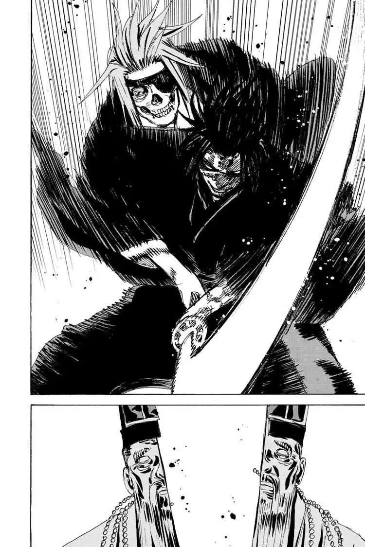 Read El Paraiso del Infierno (es) Manga Online