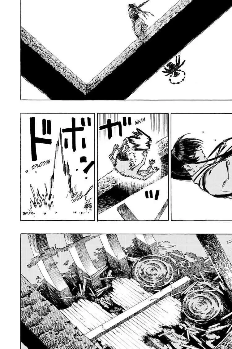 Read El Paraiso del Infierno (es) Manga Online