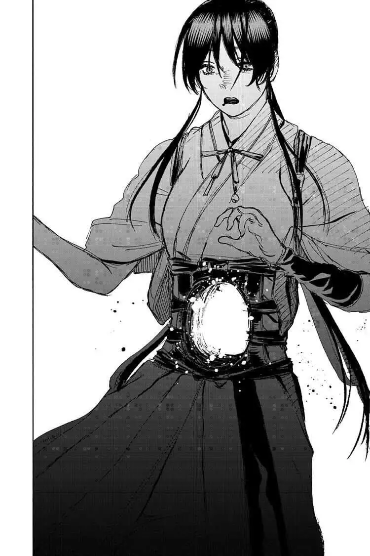 Read El Paraiso del Infierno (es) Manga Online