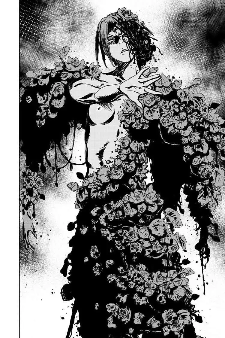 Read El Paraiso del Infierno (es) Manga Online