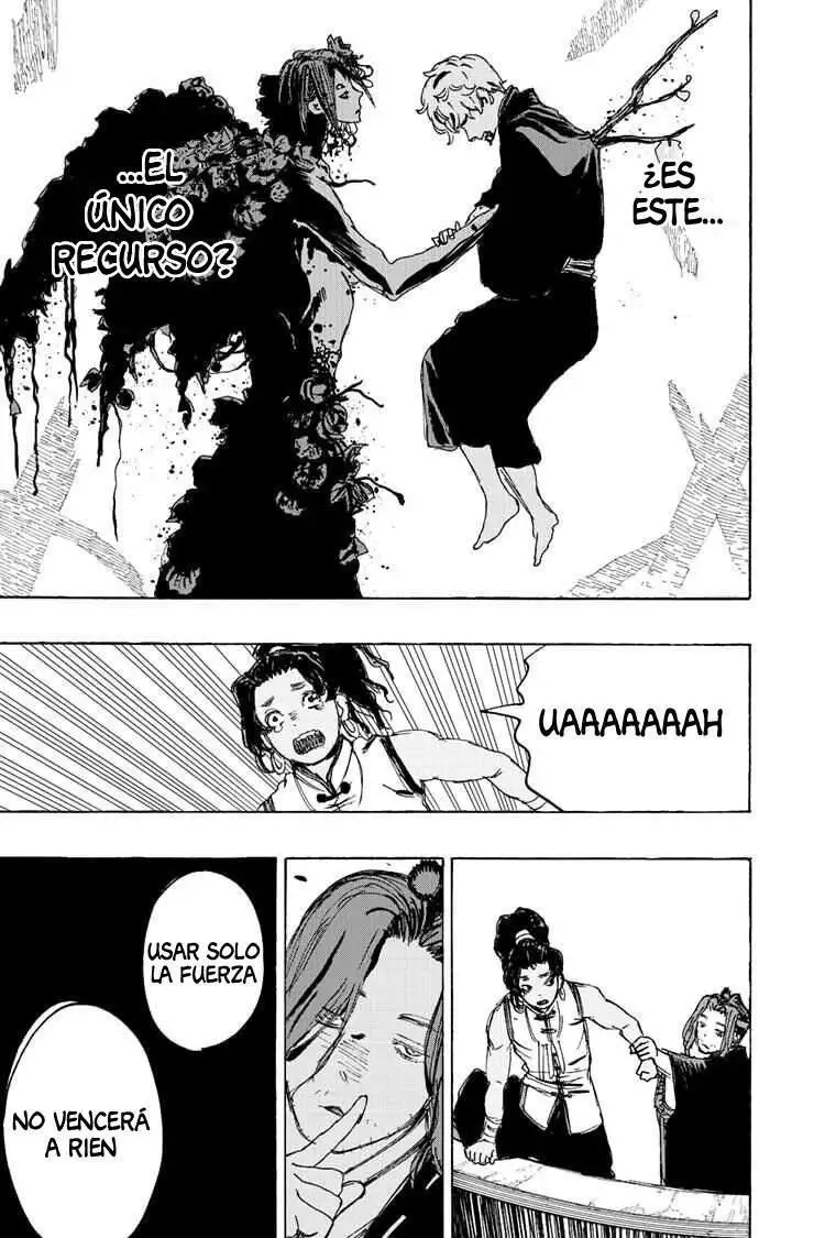 Read El Paraiso del Infierno (es) Manga Online