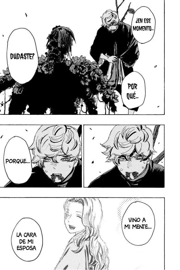 Read El Paraiso del Infierno (es) Manga Online