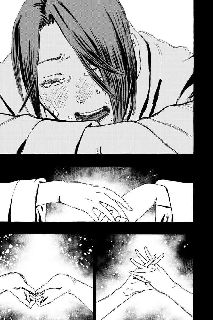 Read El Paraiso del Infierno (es) Manga Online