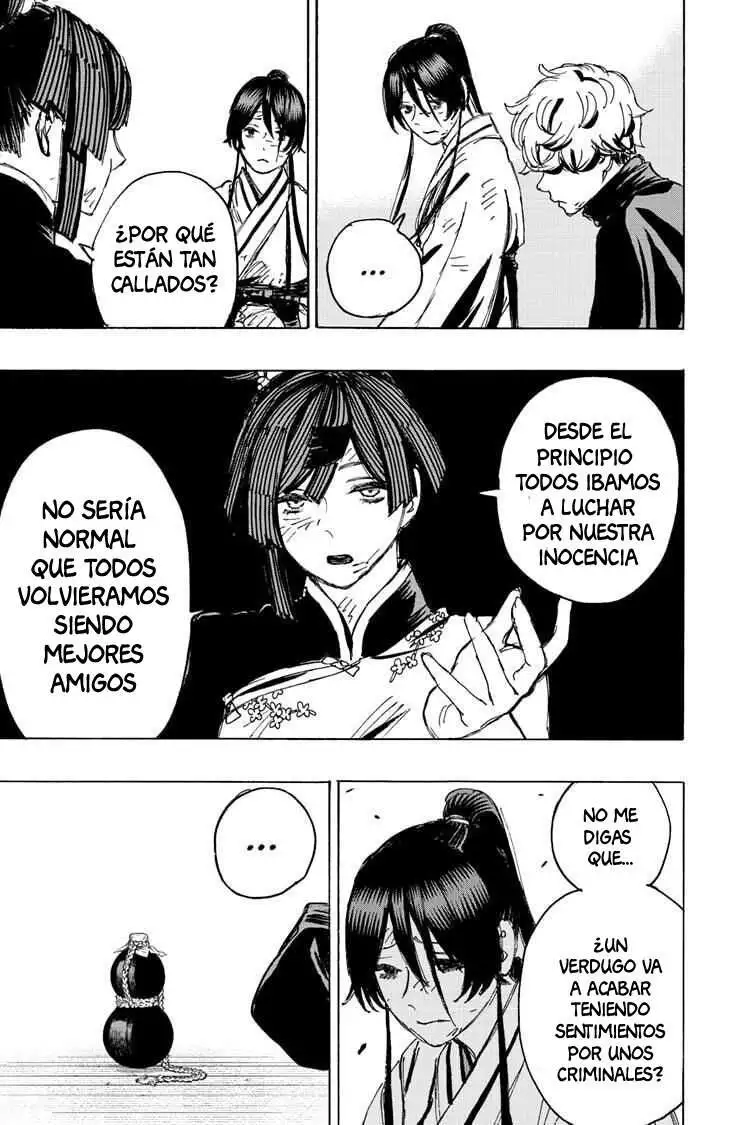 Read El Paraiso del Infierno (es) Manga Online