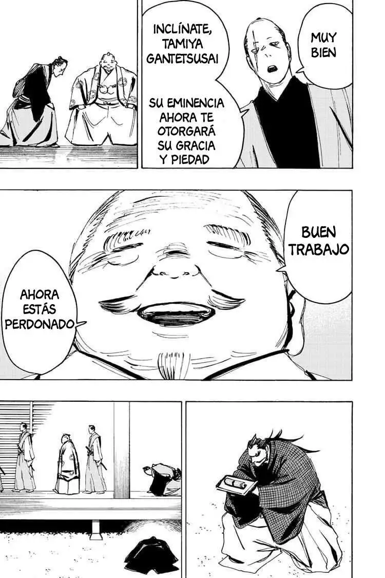 Read El Paraiso del Infierno (es) Manga Online