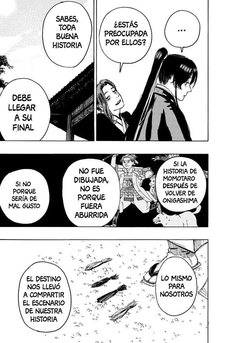 Read El Paraiso del Infierno (es) Manga Online