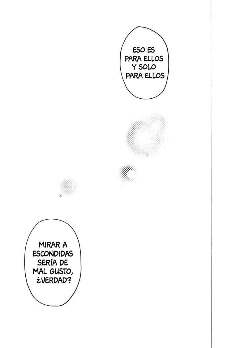 Read El Paraiso del Infierno (es) Manga Online