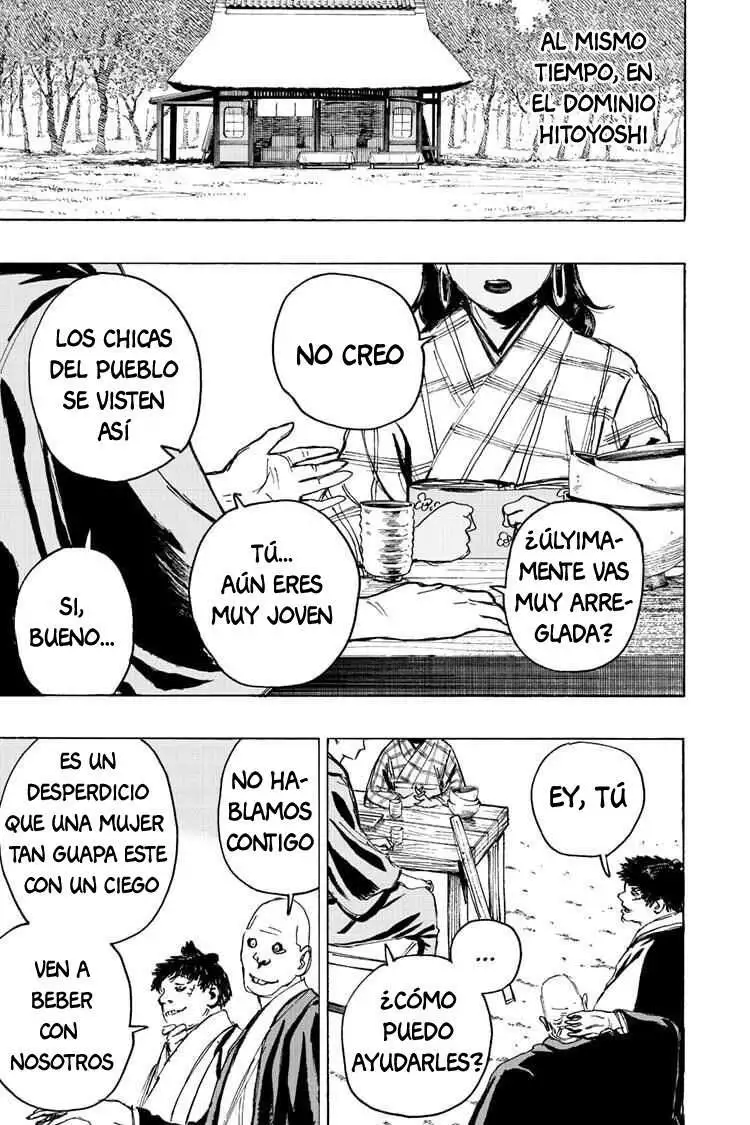 Read El Paraiso del Infierno (es) Manga Online